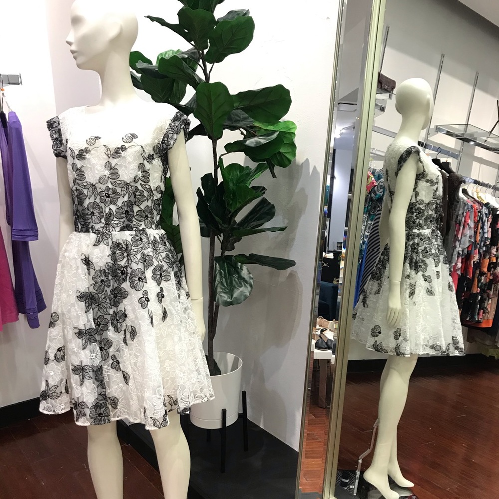 Blugirl Blumarine dress